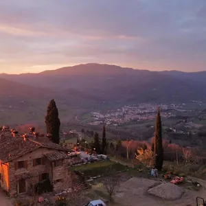  Alloggio per agriturismo Prato Barone Italia