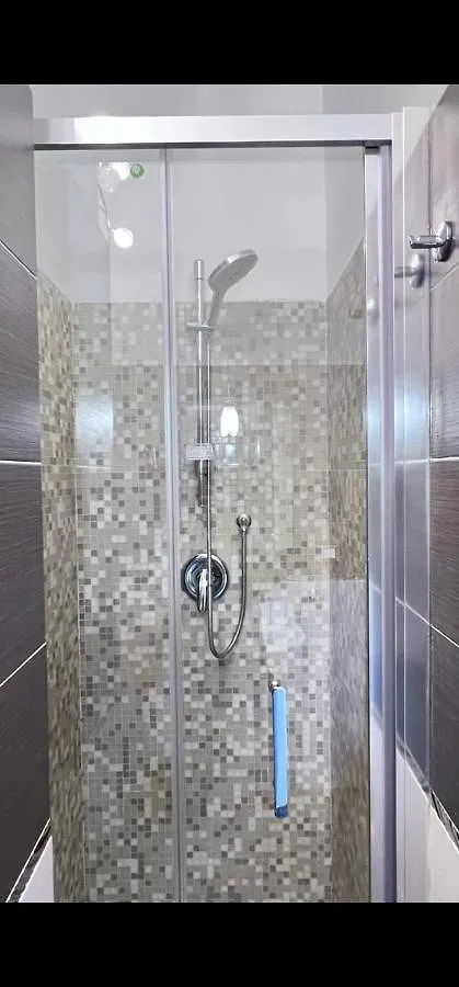 Terrazza Porta Venezia Howme Milaan Appartement
